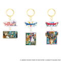 Dragon Quest Adventurer's Memories Charm Collection (Set of 11 Pieces) thumbnail 4