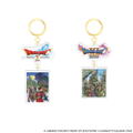 Dragon Quest Adventurer's Memories Charm Collection (Set of 11 Pieces) thumbnail 6
