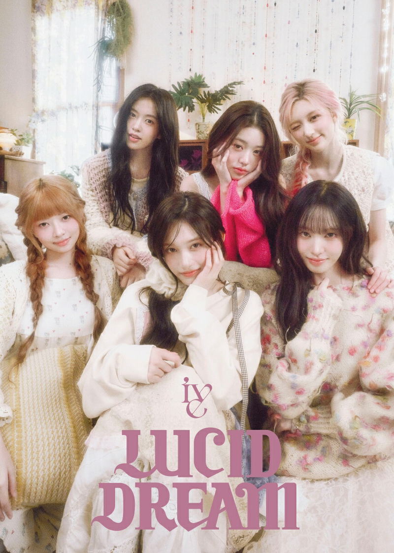 Lucid Dream [w/ Blu-ray Limited Edition Type I] image 1