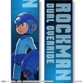 Mega Man: Dual Override Muffler Towel thumbnail 2