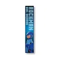 Mega Man: Dual Override Muffler Towel thumbnail 1