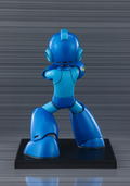 Mega Man Pre-Painted Figure: Oshi Works Mega Man thumbnail 4
