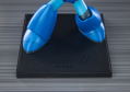 Mega Man Pre-Painted Figure: Oshi Works Mega Man thumbnail 7