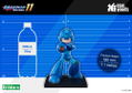 Mega Man Pre-Painted Figure: Oshi Works Mega Man thumbnail 8