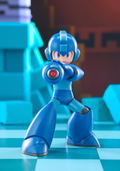 Mega Man Pre-Painted Figure: Oshi Works Mega Man thumbnail 9