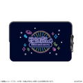 Monster Hunter MonDefo Pouch Neon Theme thumbnail 3