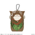 Monster Hunter Wilds Wudwud Plush Pouch thumbnail 2