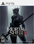 Mortal Shell II [Revered Edition] thumbnail 2