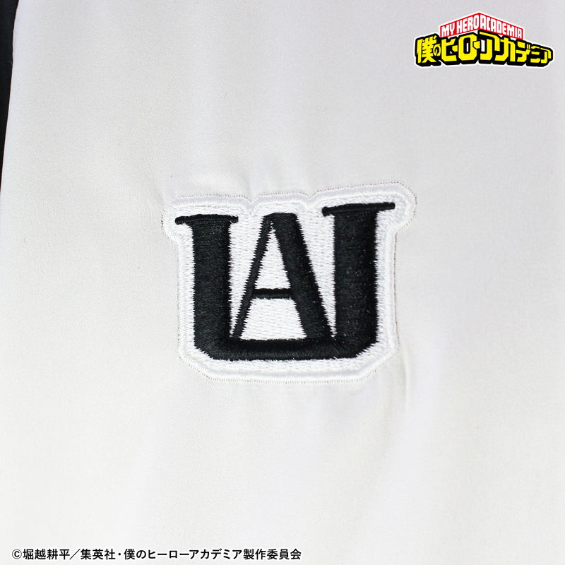 My Hero Academia Souvenir Jacket Kikonase! Sukajan (Size S) (Re-run) image 9
