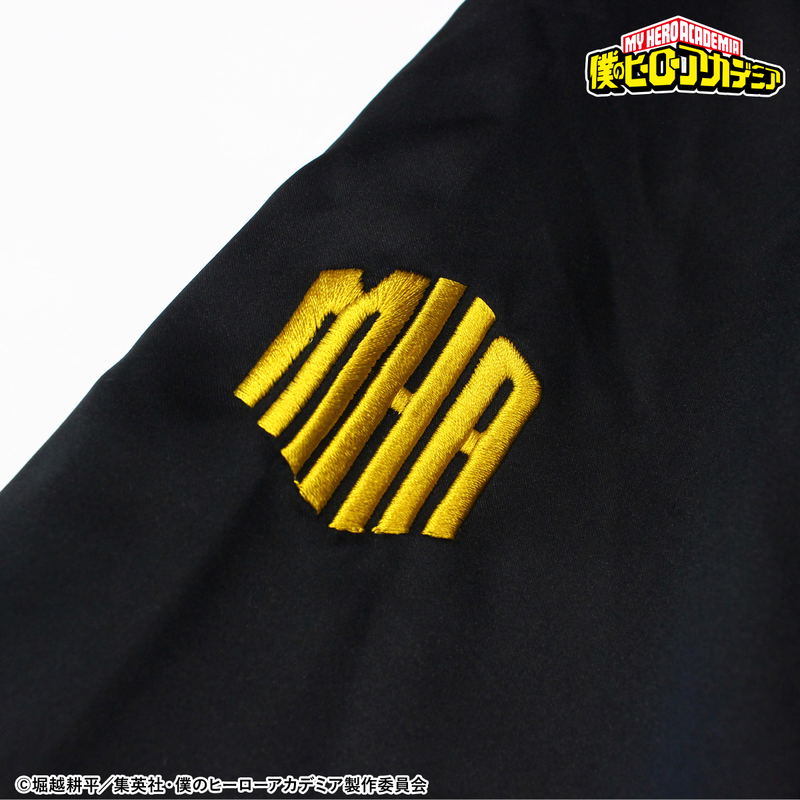My Hero Academia Souvenir Jacket Kikonase! Sukajan (Size M) (Re-run) image 10