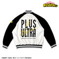 My Hero Academia Souvenir Jacket Kikonase! Sukajan (Size M) (Re-run) thumbnail 3
