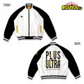 My Hero Academia Souvenir Jacket Kikonase! Sukajan (Size L) (Re-run) thumbnail 1