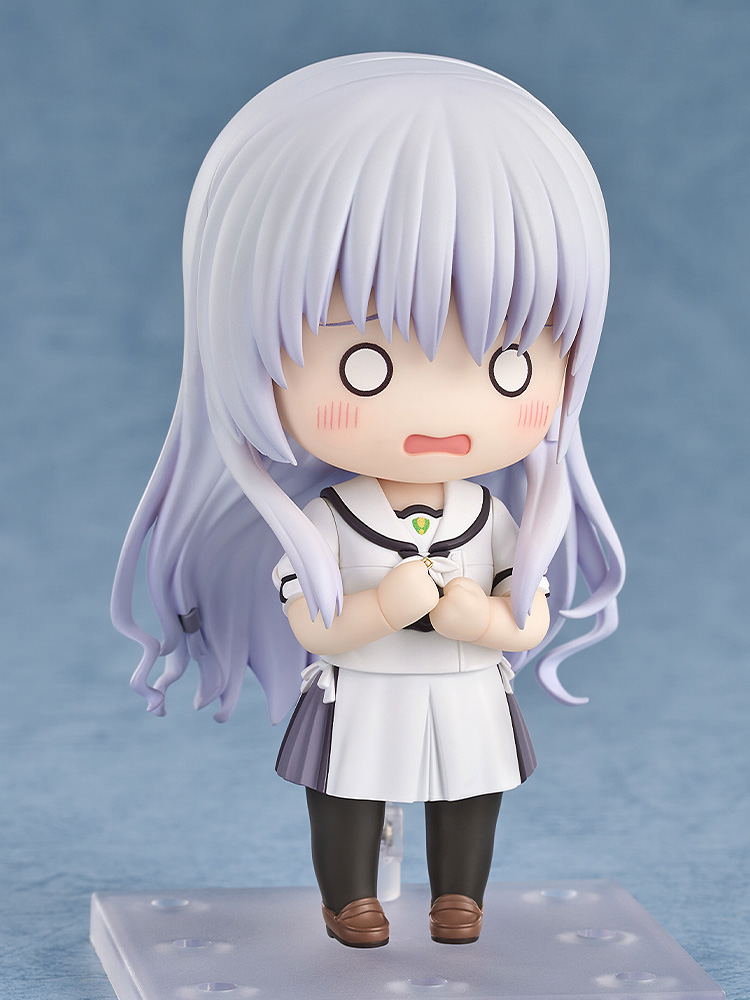 Nendoroid No. 2798 Summer Pockets: Naruse Shiroha image 3