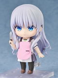 Nendoroid No. 2798 Summer Pockets: Naruse Shiroha thumbnail 4