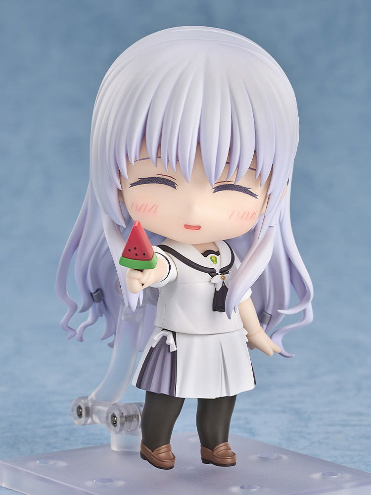 Nendoroid No. 2798 Summer Pockets: Naruse Shiroha image 5
