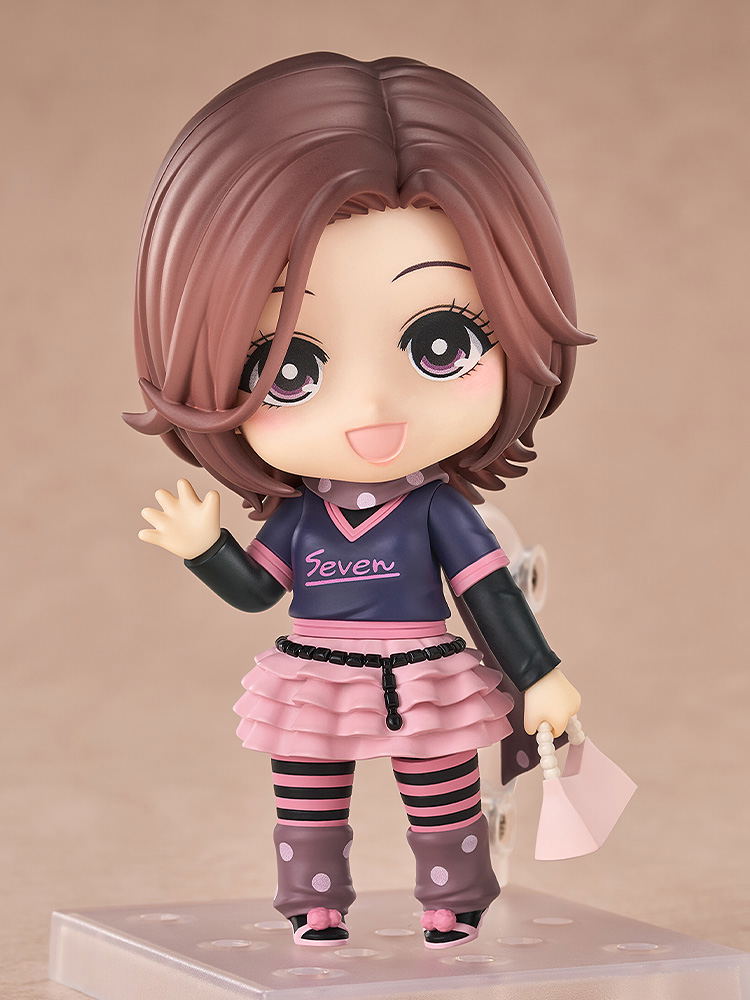 Nendoroid No. 2902 Nana: Komatsu Nana image 2