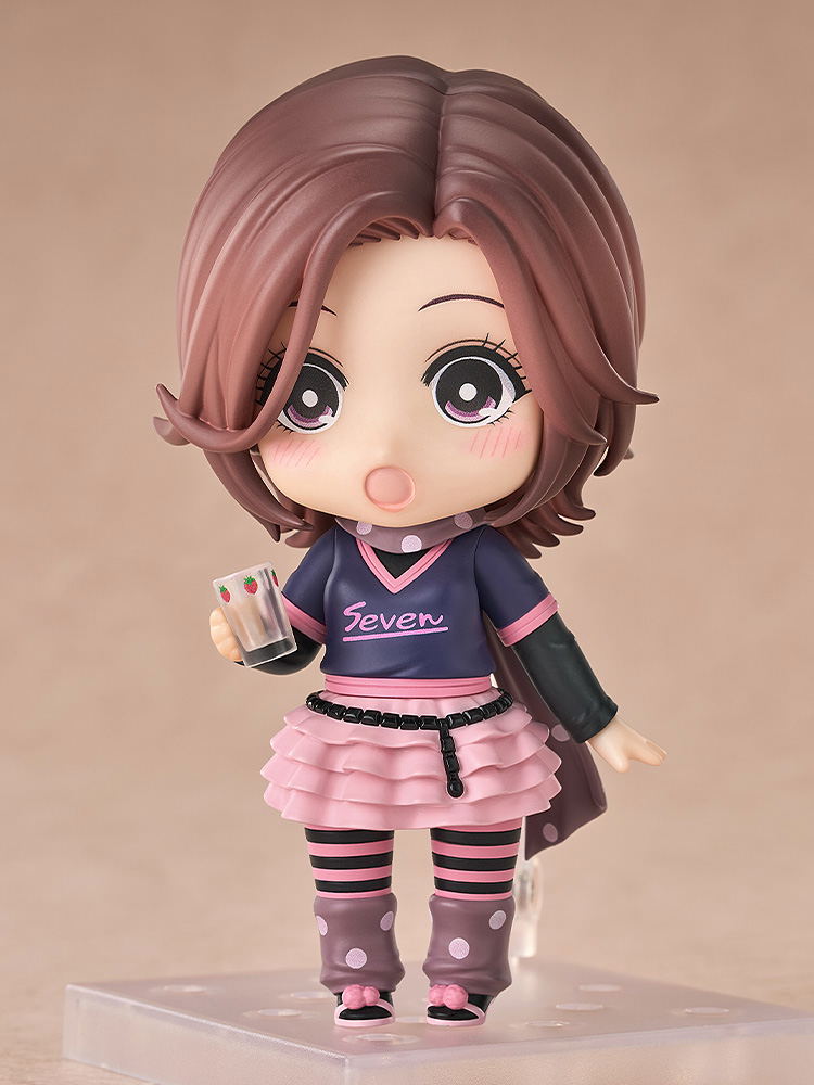 Nendoroid No. 2902 Nana: Komatsu Nana image 3