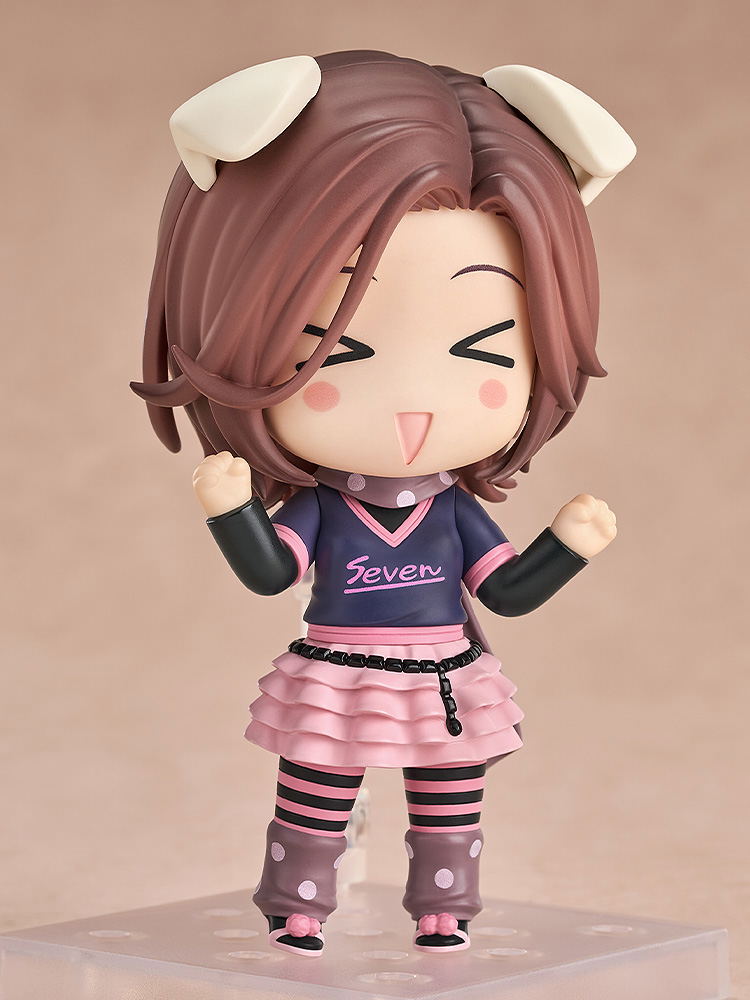 Nendoroid No. 2902 Nana: Komatsu Nana image 4
