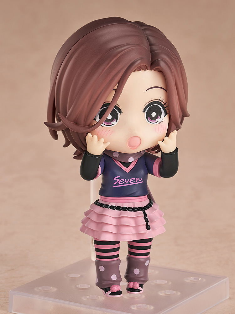 Nendoroid No. 2902 Nana: Komatsu Nana image 5