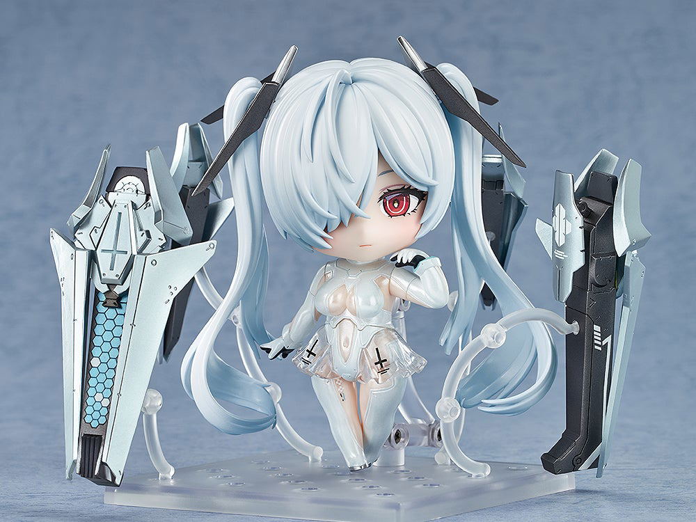 Nendoroid No. 3042 Goddess of Victory Nikke: Cinderella