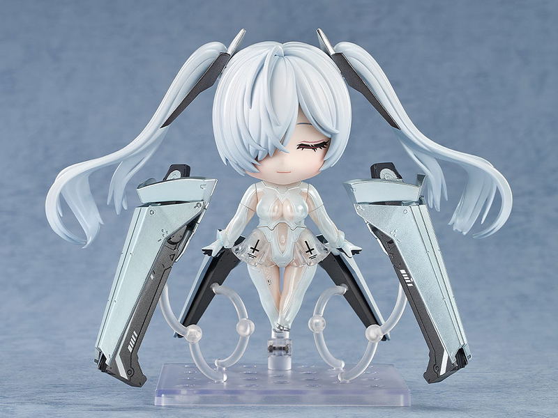 Nendoroid No. 3042 Goddess of Victory Nikke: Cinderella image 3