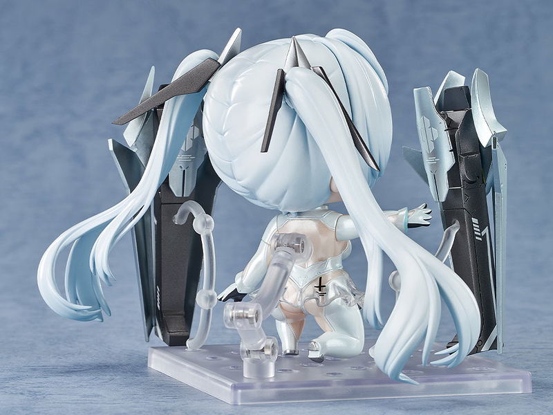 Nendoroid No. 3042 Goddess of Victory Nikke: Cinderella image 5
