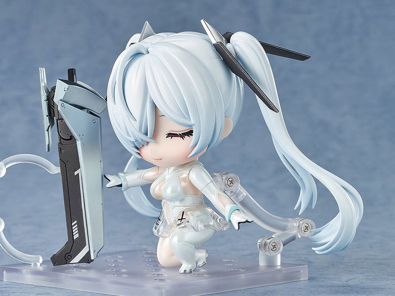 Nendoroid No. 3042 Goddess of Victory Nikke: Cinderella image 6