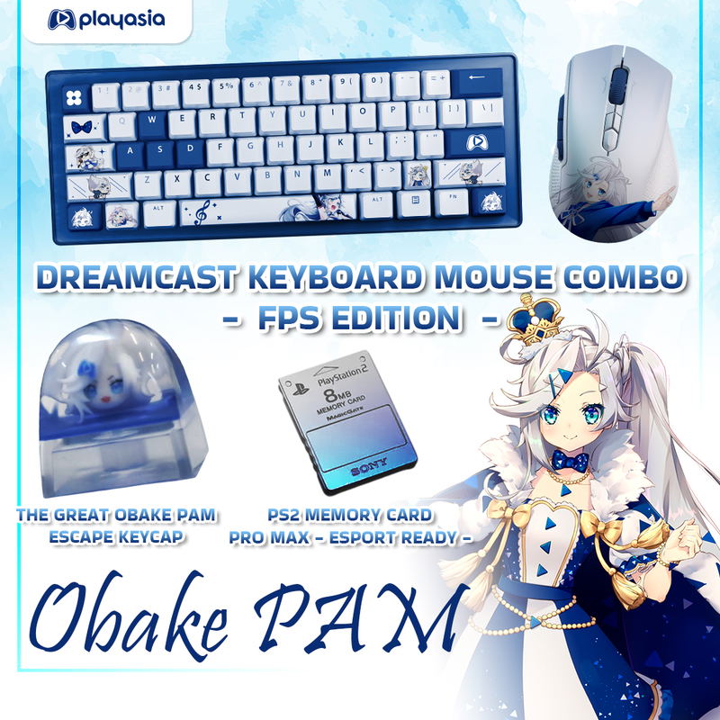 The Ultimate PAM Power Play Set image 1
