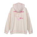 Puella Magi Madoka Magica The Movie New Feature: Rebellion Hoodie Ultimate Madoka thumbnail 4