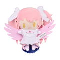 Puella Magi Madoka Magica The Movie New Feature: Rebellion Hoodie Ultimate Madoka thumbnail 6