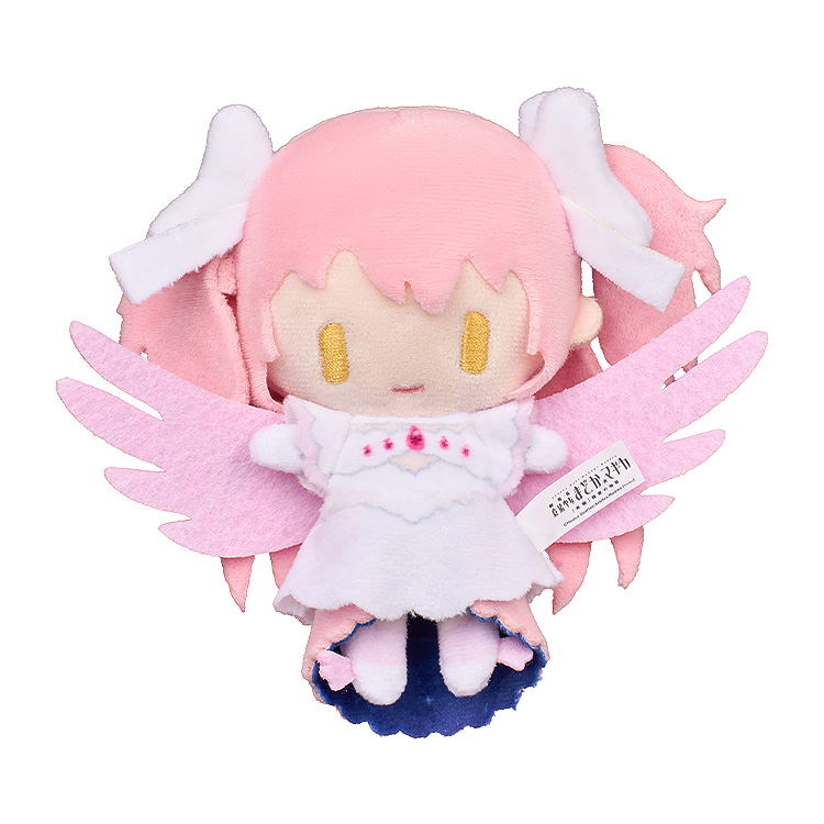 Puella Magi Madoka Magica The Movie New Feature: Rebellion Hoodie Ultimate Madoka image 6