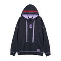 Puella Magi Madoka Magica The Movie New Feature: Rebellion Hoodie Devil Homura thumbnail 2