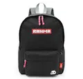 Ranma 1/2 Backpack thumbnail 1
