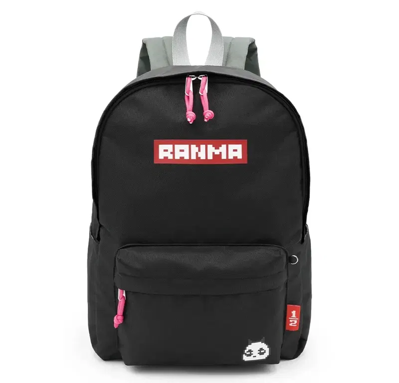 Ranma 1/2 Backpack image 1