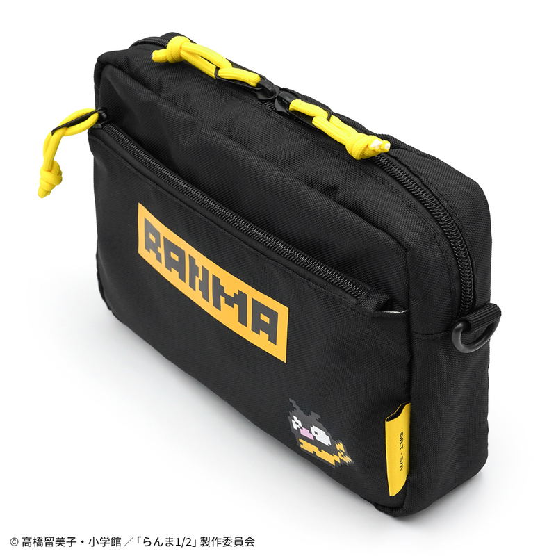 Ranma 1/2 Shoulder Bag image 2