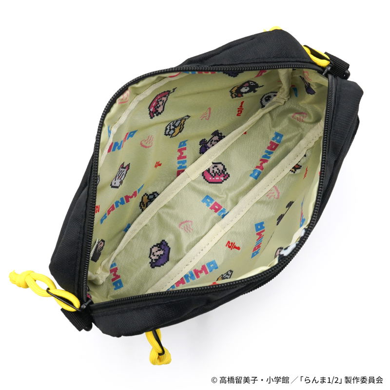 Ranma 1/2 Shoulder Bag image 4