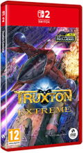 Truxton Extreme <span class="ext" style="background-color: #00e206; color: #FFFFFF;">Game Cart</span> thumbnail 2