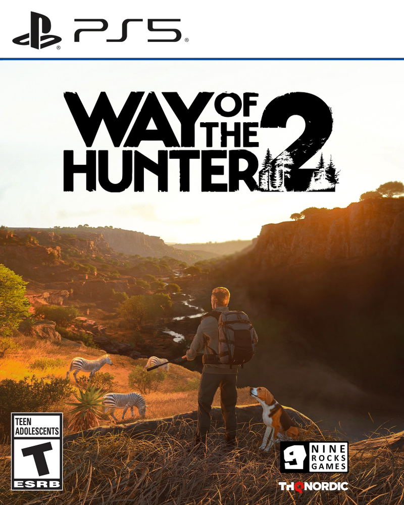 Way of the Hunter 2 image 1