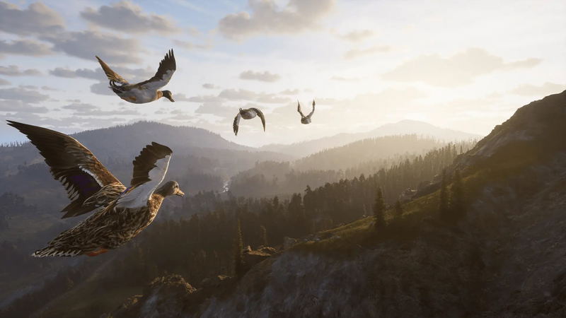 Way of the Hunter 2 image 2
