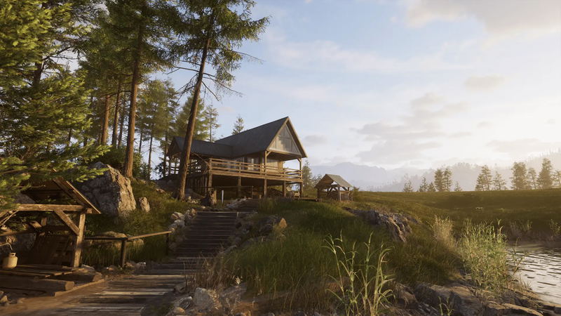Way of the Hunter 2 image 3