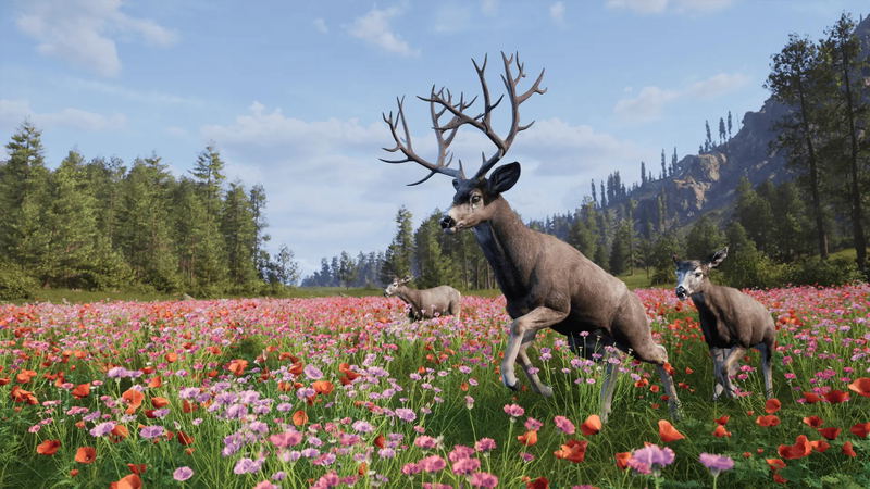 Way of the Hunter 2 image 4