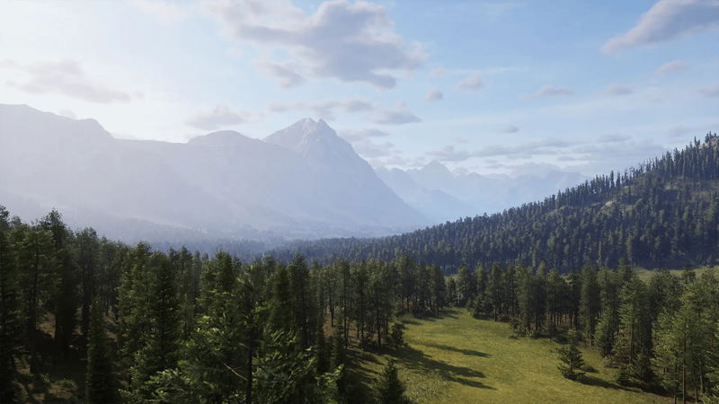 Way of the Hunter 2 image 6