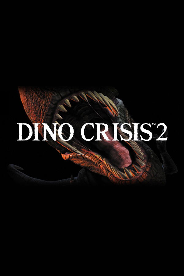 Dino Crisis 2 <span class="ext" style="background-color: #2a475e; color: #FFFFFF;">STEAM</span> <span class="ext ext_digital">digital</span> image 1