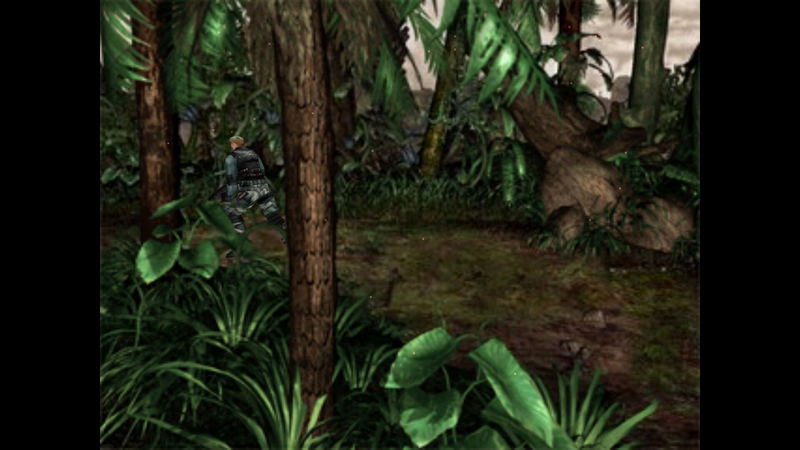 Dino Crisis 2 <span class="ext" style="background-color: #2a475e; color: #FFFFFF;">STEAM</span> <span class="ext ext_digital">digital</span> image 3
