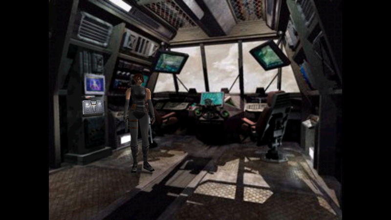 Dino Crisis 2 <span class="ext" style="background-color: #2a475e; color: #FFFFFF;">STEAM</span> <span class="ext ext_digital">digital</span> image 5