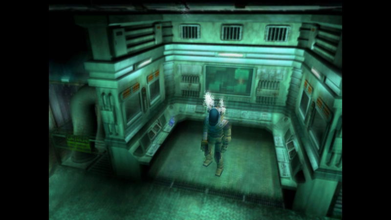 Dino Crisis 2 <span class="ext" style="background-color: #2a475e; color: #FFFFFF;">STEAM</span> <span class="ext ext_digital">digital</span> image 6