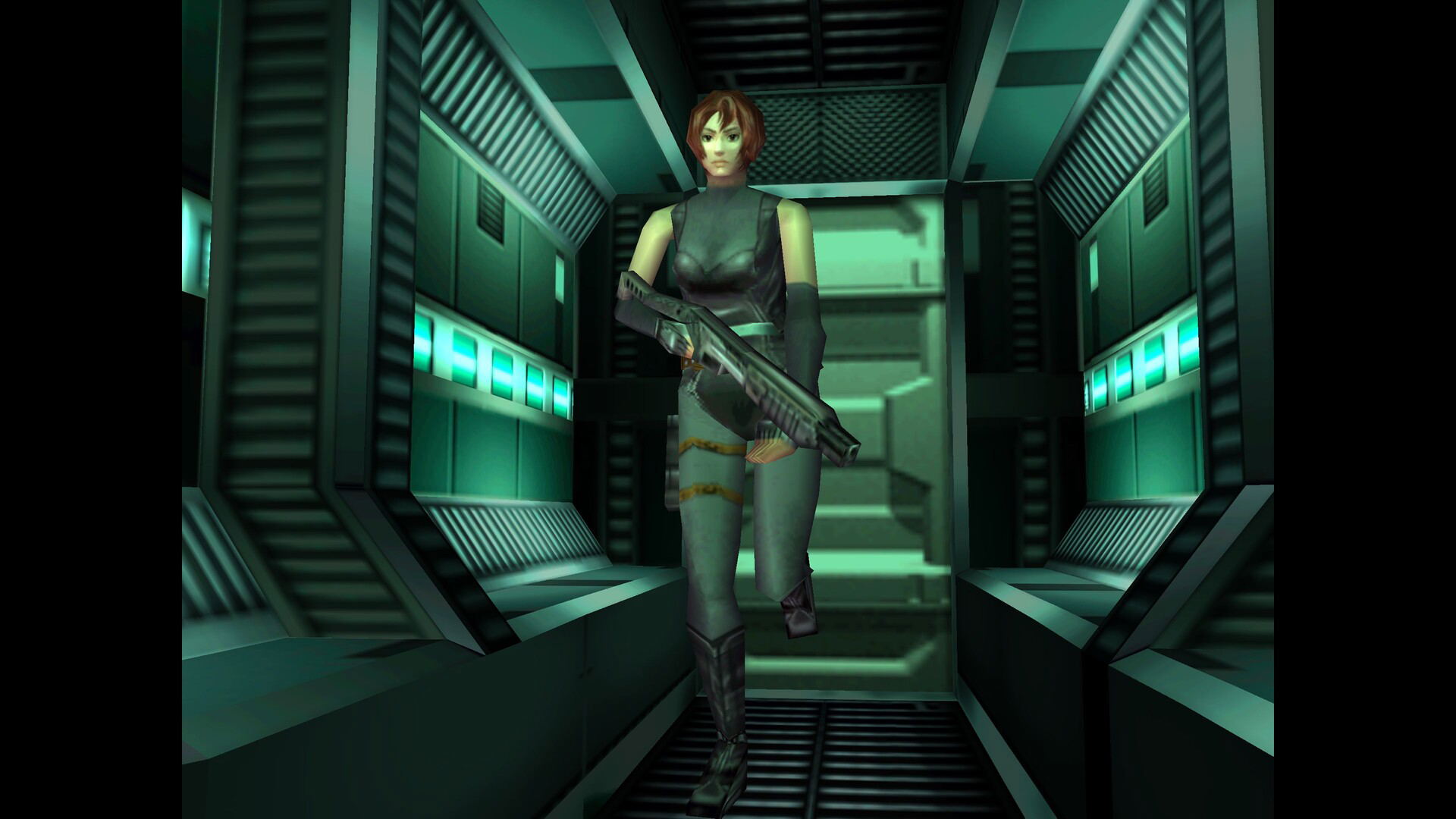 Dino Crisis STEAM digital for Windows