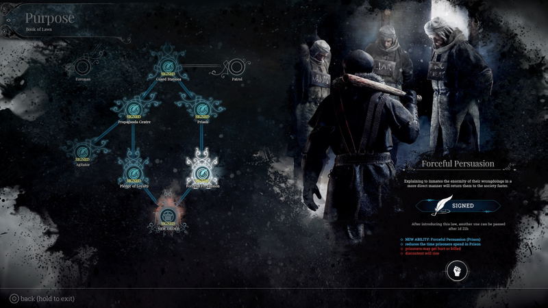 Frostpunk image 3