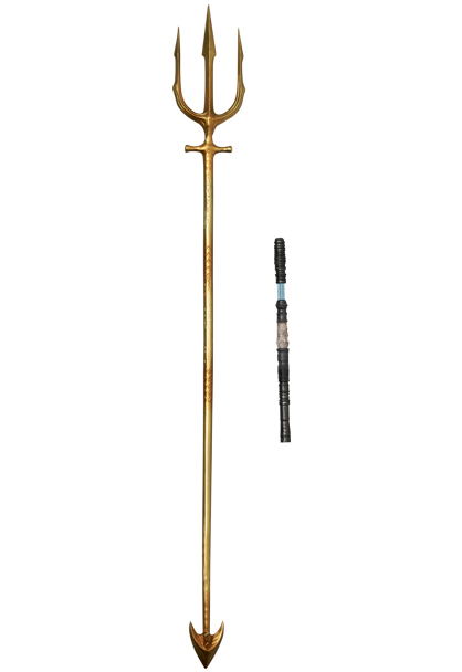 Mafex Aquaman and the Lost Kingdom: Aquaman (Stealth Suit) image 10