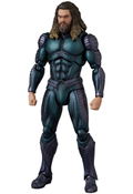 Mafex Aquaman and the Lost Kingdom: Aquaman (Stealth Suit) thumbnail 2